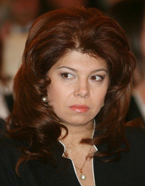 Илияна Йотова: ГЕРБ е партия-архив