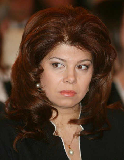 Илияна Йотова: Само прокуратурата трябва да отваря папката "ГЕРБ"