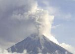 Вулканът Етна. Снимка: Ройтерс