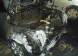 Колата на Гатева взривена от обожател във Фейсбук