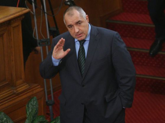 Борисов: В 21 век е абсурдно да се говори за териториални претенции