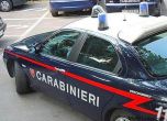 Стрелба пред кабинета на новия премиер на Италия