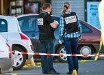 Четирима убити и един ранен след стрелба пред еврейско училище във Франция