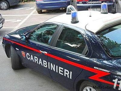 60 ареста в Италия заради връзки с мафията 