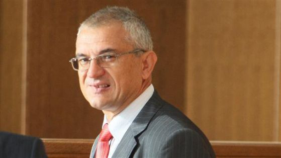 Запорираха имуществото на Батко за 4,1 млн. лв.