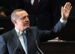 Немско жури отне награда на Ердоган