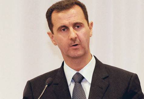 Башар Асад ранен, съпругата му бяга в Русия