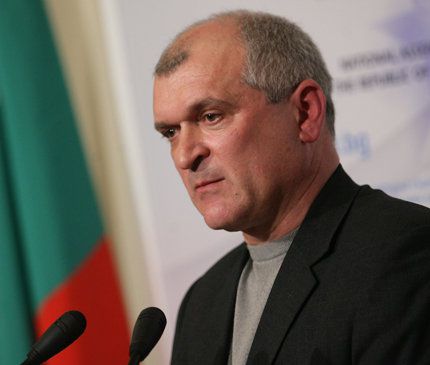 ГЕРБ: Без комисия за Бисеров ще си проличи двойният аршин на БСП