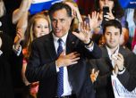 Ромни спечели и в Илинойс Снимка:БГНЕС