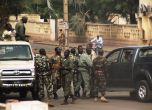 Военен преврат в Мали 