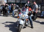КАТ пуска мотористите на бул. „Цариградско шосе”