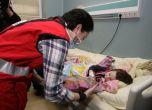 Атанасова се заема първо с фонда за лечение на деца
