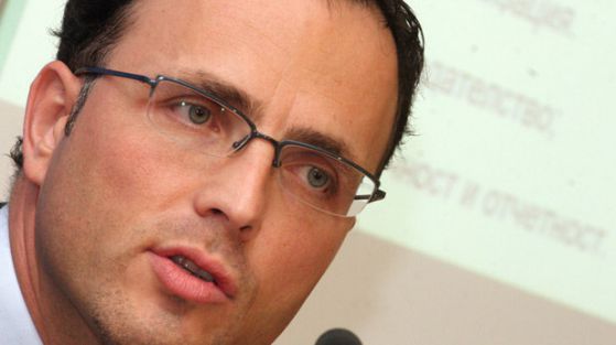 Председателят на КФН отказа разпит по делото срещу Брендо