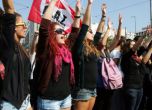 Транспортна стачка в Гърция за Деня на труда