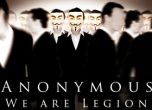 Хакери от Anonymous свалиха сайтове за папата. Снимка: БГНЕС