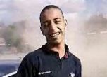 Мохамед Мерах, убиецът от Тулуза. Снимка БТНЕС