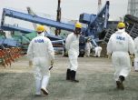 Ново изтичане на радиоактивни води във "Фукушима-1". Снимка: БГНЕС