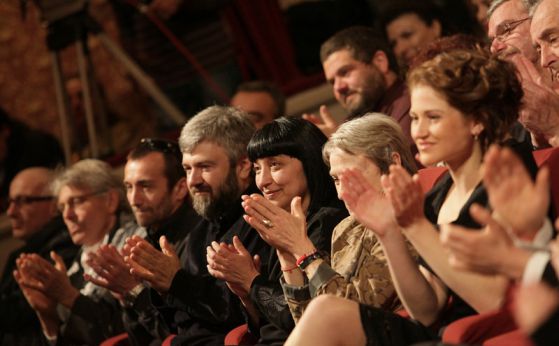 Народен театър Иван Вазов бяха връчени наградите ИКАР