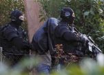 Задържаха 19 предполагаеми ислямисти във Франция. Снимка: REUTERS