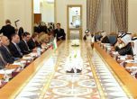 Българската визита в Катар струвала над 79 хил. евро. Снимка: БГНЕС