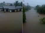 Наводнения във Фиджи
