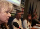 Аксиния Боснева поиска оставката на зам.-кмета по екологията. Снимка: БГНЕС
