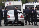 Нови 10 ареста на ислямисти във Франция. Снимка: БГНЕС