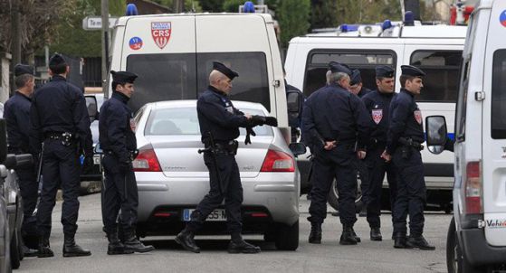 Нови 10 ареста на ислямисти във Франция