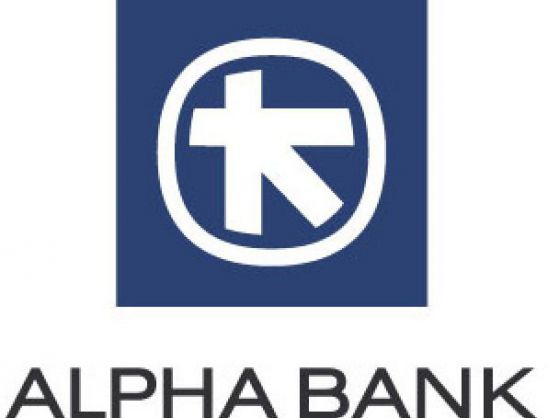 Alpha Bank-logo