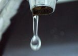 Спират водата в четири квартала на София