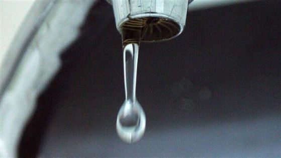 Спират водата в четири квартала на София