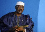 Президентът на Мали официално подаде оставка. Снимка: БГНЕС