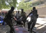 Нов атентат в Сомалия уби 12 души, Снимка: Reuters