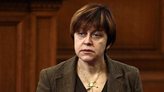 Татяна Дончева: КТБ слага министрите