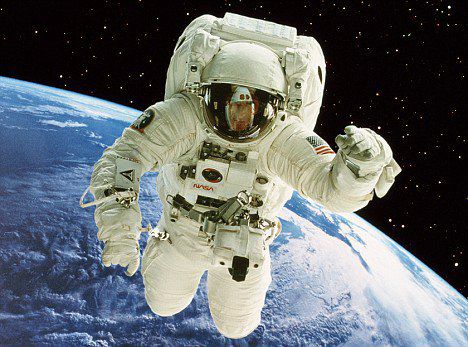 51 години от изпращането на първия човек в космоса