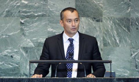 Младенов: Няма да жалим усилия за разкриването на атентата в Бургас