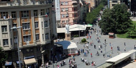 Петима младежи убити край Скопие