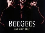 Обложка на албума на Bee Gees от 1998 г.