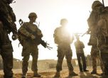Българи застреляха афганистанец, нападнал базата в Кандахар