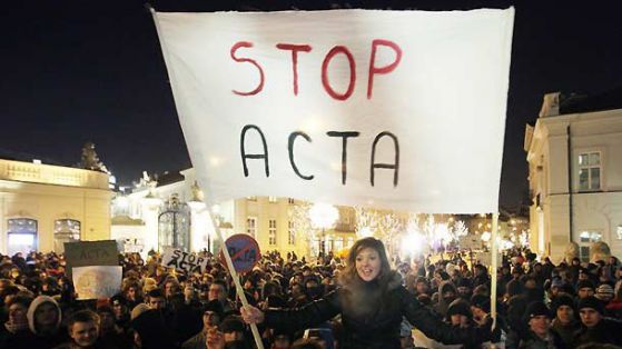 ACTA la vista!