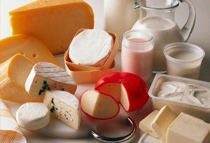 Пет БГ фирми със забрана за внос на мляко и месо в Русия