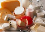 Русия спря вноса на млечни продукти от Литва