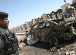 30 загинали след бомбени атаки в Ирак