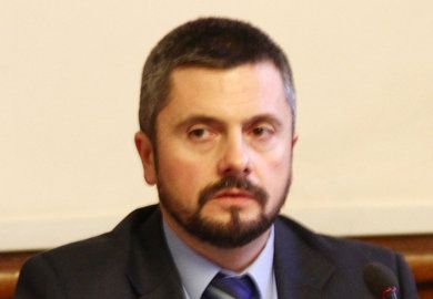 Огнян Стоичков остава в АТАКА 