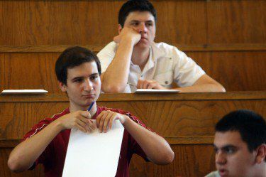 Асеневци и Раковски да двете теми, върху които ще пишат студентите в СУ 