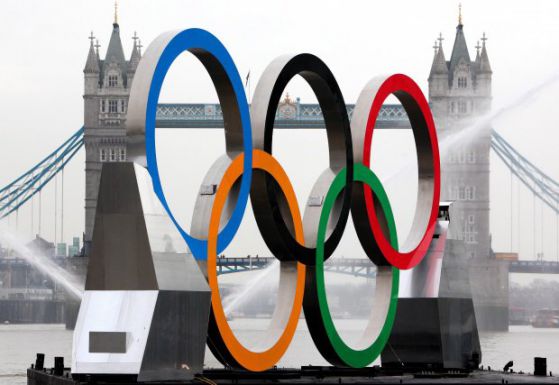 Олимпиадата в Лондон е струвала 11 млрд. евро
