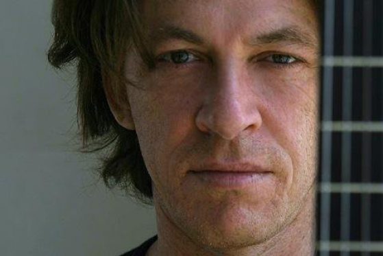 Dominic Miller