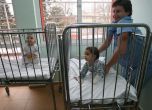 Заради това, че здравеопазването стана бизнес без правила, едно раждане в България струва около 2000 лв. Снимка БГНЕС.