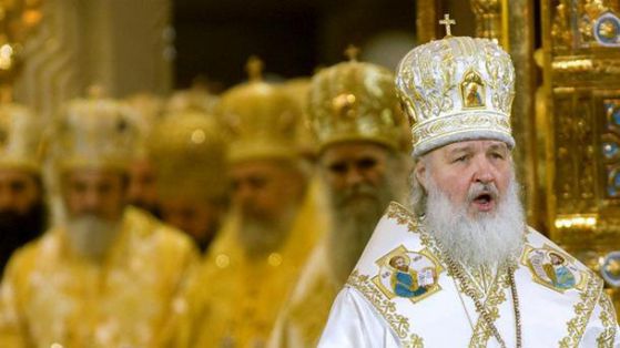 Патриарх Кирил идва в София