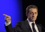 Никола Саркози. Снимка:БГНЕС